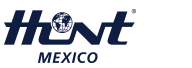 Hunt Mexico logo